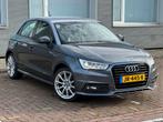 Audi A1 1.4TFSI 110KW S-LINE | AUT | S-TRONIC | LED PAKKET, Auto's, A1, Euro 6, 4 cilinders, 610 kg