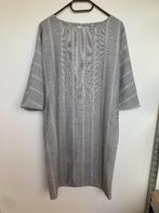 En-Dress by Endresz grijs geruite jurk rechtvallend maat S, Kleding | Dames, Jurken, En-dress By Endresz, Ophalen of Verzenden