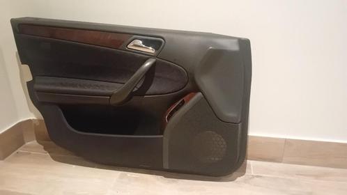 deurpanelen mercedes w203, Auto-onderdelen, Interieur en Bekleding, Mercedes-Benz, Gebruikt, Ophalen