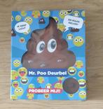 deurbel Mr.Poo,  kinder deurbel, volgnr 20, Ophalen of Verzenden, Nieuw, Draadloos