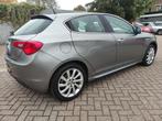 Alfa Romeo GIULIETTA 1.4 Turbo 120 Distinctive (bj 2011), Gebruikt, 4 cilinders, Origineel Nederlands, Bedrijf