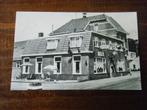 N29 - Beerta - Hotel Gemeentehuis - Mooi/Oud, Verzamelen, Ansichtkaarten | Nederland, Ophalen of Verzenden