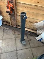 Intratuin Parsol, Gebruikt, Kantelbaar, Stokparasol, 2 tot 3 meter