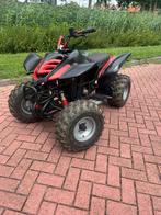 Quad elektrische 3kw 60v, Fietsen en Brommers, Minibikes, Midibikes en Pitbikes, Ophalen, Gebruikt, Overige typen