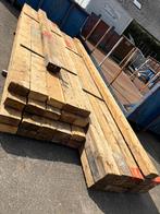 UITVERKOOP BALKEN, Ophalen, 250 cm of meer, Balken