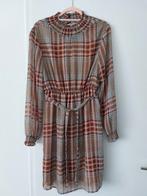 Zgan! Mooie Costes Studio Jurk. Maat 38, Maat 38/40 (M), Ophalen of Verzenden, Zo goed als nieuw, Knielengte