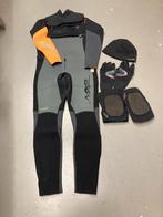Zeil uitrusting wetsuit, Ophalen of Verzenden, Gebruikt, Heer, Wetsuit