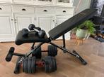 Gym set, Sport en Fitness, Ophalen of Verzenden