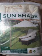 Nieuw schaduw doek, Ophalen, Nieuw