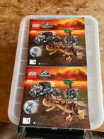 Lego Jurassic World 75929, Ophalen, Zo goed als nieuw