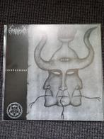 metal muziek vinyl lp Haatstrijd Cacodaemony, Verzenden, Zo goed als nieuw