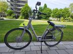 Electrische fiets Sparta, Fietsen en Brommers, Elektrische fietsen, 51 tot 55 cm, Ophalen of Verzenden, Zo goed als nieuw, Sparta