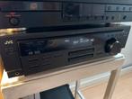 Te koop: JVC RX-5020R AV Receiver – Krachtige klassieker, Audio, Tv en Foto, Versterkers en Receivers, Ophalen, Gebruikt, JVC