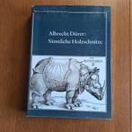 Albrecht Dürer: Sämtliche Holzschnitte, Ophalen of Verzenden, Gelezen, Schilder- en Tekenkunst