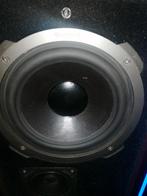 Gezocht qaudral vulkan mk 2 woofers, Ophalen of Verzenden, Zo goed als nieuw