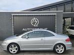 Peugeot 307 CC 2.0-16V Sport Cabrio*AC (bj 2004), Auto's, Voorwielaandrijving, 730 kg, Gebruikt, 4 cilinders