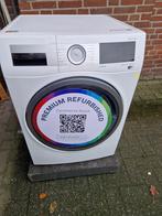 Bosch wasdroogcombinatie, 8 tot 10 kg, Ophalen, Refurbished