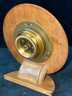 Tafelklokje (Kienzle) 11 cm., Ophalen of Verzenden