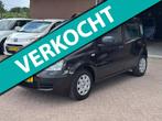 Fiat Panda 1.2 Active AIRCO, APK DEALER OH!, Euro 5, Stof, Gebruikt, Zwart