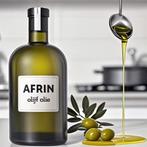 AFRIN Natuurlijke OlijfOlie, Ophalen of Verzenden