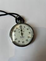 stopwatch Hanhart 7 jewels, Sieraden, Tassen en Uiterlijk, Horloges | Antiek, Ophalen of Verzenden, Overige merken