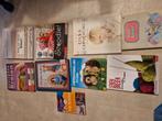 Te koop div.boeken.hip breien,winters haken,basisboek breien, Ophalen of Verzenden, Zo goed als nieuw, Breien, Patroon of Boek