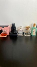Parfum mini’s, Verzamelen, Verzenden, Zo goed als nieuw, Miniatuur