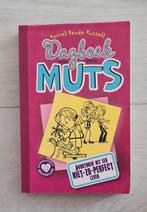 Dagboek van een muts boek niet zo perfect leven, Ophalen of Verzenden, Zo goed als nieuw, Rachel Renée Russell