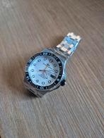 Maurice Lacroix Aikon 42mm, Ophalen of Verzenden, Nieuw, Zwart, Android