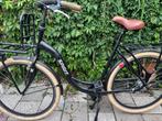 Spirit moederfiets 28”, Fietsen en Brommers, Fietsen | Dames | Moederfietsen, 53 tot 56 cm, Versnellingen, Zo goed als nieuw, 0 zitjes