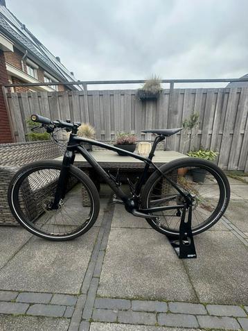 Specialized S-Works Stumpjumper HT maat L beschikbaar voor biedingen