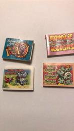 Ferrero kindersurprise mini boekjes, Verzamelen, Verrassingseieren, Ophalen of Verzenden, Zo goed als nieuw