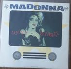 Madonna 12' Lucky star, Ophalen of Verzenden, Zo goed als nieuw