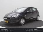 Opel Corsa 1.4 Favourite / Trekhaak / Airco / Cruise Control, Gebruikt, 4 cilinders, Start-stop-systeem, Blauw