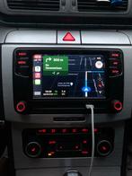 carplay voor Volkswagen, Ophalen of Verzenden, Zo goed als nieuw