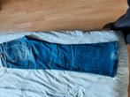 G-star broek maat 33x28, Ophalen of Verzenden, Gedragen, Blauw, W30 - W32 (confectie 38/40)