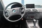 BMW X3 3.0d Executive | APK 26-07-2025 | Automaat | Clima |, Auto's, BMW, Automaat, Gebruikt, Zwart, 2993 cc