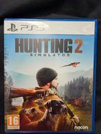 Hunting Simulator 2, Ophalen of Verzenden, Zo goed als nieuw
