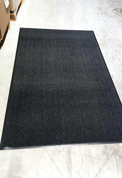 7mm droogloopmat 124x195, Tuin en Terras, Deurmatten, Nieuw, Nylon, Droogloopmat, Schoonloopmat, Binnen, Ophalen of Verzenden