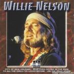 Willie Nelson – Always On My Mind CD, Verzenden, Zo goed als nieuw
