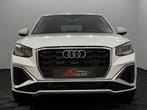 Audi Q2 35 TFSI S-line Airco, Parkeersensoren, Navi, Cruise, Stof, Q2, 4 cilinders, 150 pk