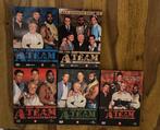The A-Team seizoen 1 t/m 5 DVD, Ophalen, Gebruikt, Boxset, Actie en Avontuur