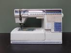 Husqvarna 1250, Ophalen of Verzenden, Gebruikt, Naaimachine, Husqvarna