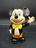 Mickey Mouse spaarpot Walt Disney, Ophalen of Verzenden, Nieuw, Kunststof, Strip- of Tekenfilmfiguur
