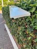 Reststroken MDF plint 118 mm hoog, 1x4, 1x3, 2x1 mtr GRATIS, Doe-het-zelf en Verbouw, Plinten en Afwerking, Ophalen, Zo goed als nieuw