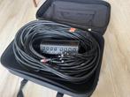 Cordial Multicore CYB C 12/4 + Carry Bag, Muziek en Instrumenten, Kabels en Stekkers, Ophalen, Zo goed als nieuw, Microfoon