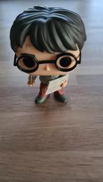 Harry Potter met Marauders kaart miniatuur., Verzamelen, Harry Potter, Ophalen of Verzenden