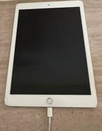 Apple Ipad (6e generatie), Computers en Software, Apple iPads, 10 inch, Gebruikt, Apple iPad, Wit