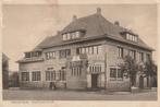 Heemstede postkantoor  1933, Ophalen of Verzenden, 1920 tot 1940, Gelopen, Noord-Holland