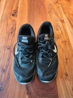 Zwarte Nike TR5 flex, Ophalen of Verzenden, Zo goed als nieuw, Overige sporten, Hardloopschoenen